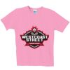 Ladies ComfortSoft ® Crewneck T Shirt Thumbnail