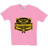 Ladies ComfortSoft ® Crewneck T Shirt Thumbnail