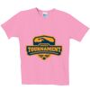 Ladies ComfortSoft ® Crewneck T Shirt Thumbnail