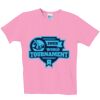 Ladies ComfortSoft ® Crewneck T Shirt Thumbnail