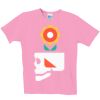 Ladies ComfortSoft ® Crewneck T Shirt Thumbnail