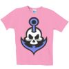 Ladies ComfortSoft ® Crewneck T Shirt Thumbnail