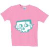 Ladies ComfortSoft ® Crewneck T Shirt Thumbnail