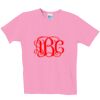 Ladies ComfortSoft ® Crewneck T Shirt Thumbnail