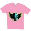 Ladies ComfortSoft ® Crewneck T Shirt Thumbnail