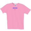 Ladies ComfortSoft ® Crewneck T Shirt Thumbnail