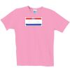 Ladies ComfortSoft ® Crewneck T Shirt Thumbnail