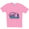 Ladies ComfortSoft ® Crewneck T Shirt Thumbnail