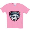 Ladies ComfortSoft ® Crewneck T Shirt Thumbnail