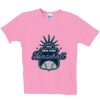 Ladies ComfortSoft ® Crewneck T Shirt Thumbnail
