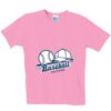 Ladies ComfortSoft ® Crewneck T Shirt Thumbnail