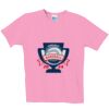 Ladies ComfortSoft ® Crewneck T Shirt Thumbnail
