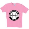 Ladies ComfortSoft ® Crewneck T Shirt Thumbnail