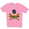 Ladies ComfortSoft ® Crewneck T Shirt Thumbnail