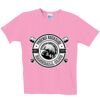 Ladies ComfortSoft ® Crewneck T Shirt Thumbnail
