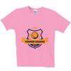 Ladies ComfortSoft ® Crewneck T Shirt Thumbnail