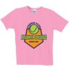 Ladies ComfortSoft ® Crewneck T Shirt Thumbnail