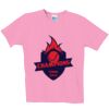 Ladies ComfortSoft ® Crewneck T Shirt Thumbnail