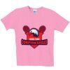 Ladies ComfortSoft ® Crewneck T Shirt Thumbnail