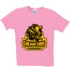 Ladies ComfortSoft ® Crewneck T Shirt Thumbnail