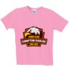 Ladies ComfortSoft ® Crewneck T Shirt Thumbnail