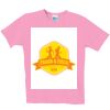 Ladies ComfortSoft ® Crewneck T Shirt Thumbnail