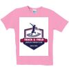 Ladies ComfortSoft ® Crewneck T Shirt Thumbnail