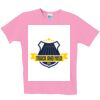 Ladies ComfortSoft ® Crewneck T Shirt Thumbnail