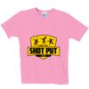 Ladies ComfortSoft ® Crewneck T Shirt Thumbnail