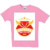 Ladies ComfortSoft ® Crewneck T Shirt Thumbnail