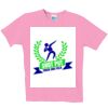 Ladies ComfortSoft ® Crewneck T Shirt Thumbnail
