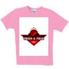 Ladies ComfortSoft ® Crewneck T Shirt Thumbnail