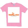 Ladies ComfortSoft ® Crewneck T Shirt Thumbnail