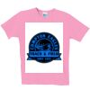Ladies ComfortSoft ® Crewneck T Shirt Thumbnail