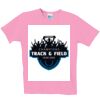 Ladies ComfortSoft ® Crewneck T Shirt Thumbnail