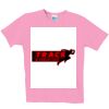 Ladies ComfortSoft ® Crewneck T Shirt Thumbnail