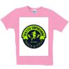 Ladies ComfortSoft ® Crewneck T Shirt Thumbnail