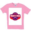 Ladies ComfortSoft ® Crewneck T Shirt Thumbnail