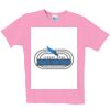 Ladies ComfortSoft ® Crewneck T Shirt Thumbnail