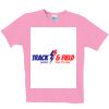 Ladies ComfortSoft ® Crewneck T Shirt Thumbnail