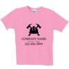 Ladies ComfortSoft ® Crewneck T Shirt Thumbnail