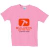 Ladies ComfortSoft ® Crewneck T Shirt Thumbnail
