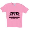 Ladies ComfortSoft ® Crewneck T Shirt Thumbnail