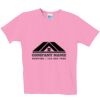 Ladies ComfortSoft ® Crewneck T Shirt Thumbnail