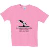 Ladies ComfortSoft ® Crewneck T Shirt Thumbnail