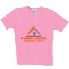 Ladies ComfortSoft ® Crewneck T Shirt Thumbnail