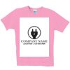 Ladies ComfortSoft ® Crewneck T Shirt Thumbnail