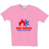 Ladies ComfortSoft ® Crewneck T Shirt Thumbnail