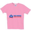 Ladies ComfortSoft ® Crewneck T Shirt Thumbnail