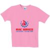 Ladies ComfortSoft ® Crewneck T Shirt Thumbnail